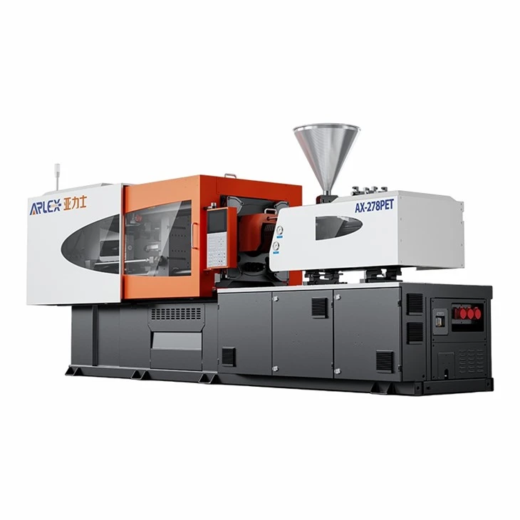 278T PET Plastic Injection Moulding Machine suppliers